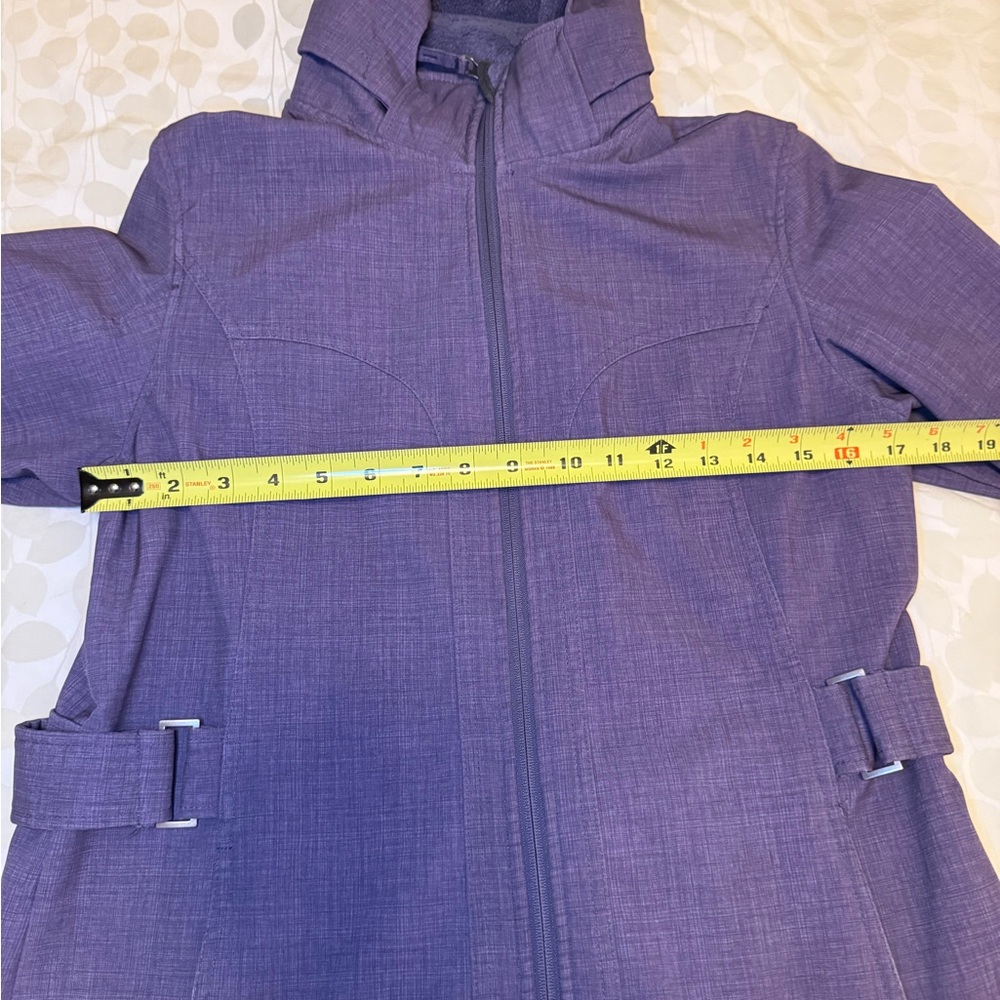 Women's Soft Shell Jacket - image 9